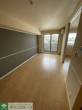 グランビュー高幡の物件内観写真